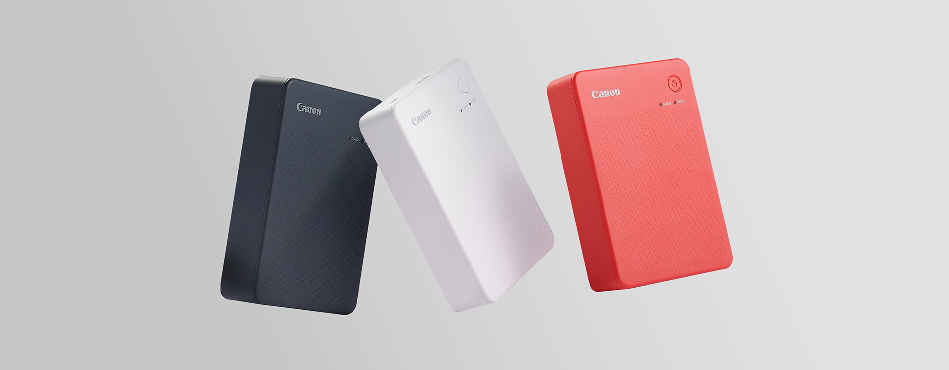Mobile Printers - SELPHY QX20 - Canon Indonesia
